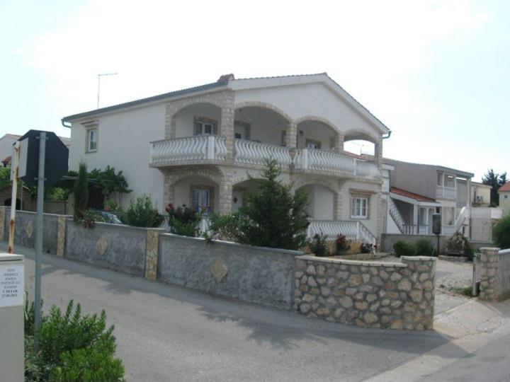 Apartmani Stjepan Veselko فير المظهر الخارجي الصورة