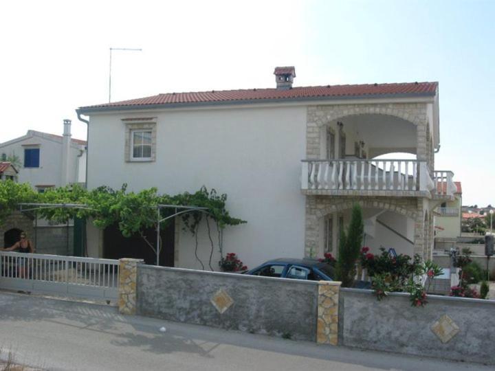 Apartmani Stjepan Veselko فير المظهر الخارجي الصورة