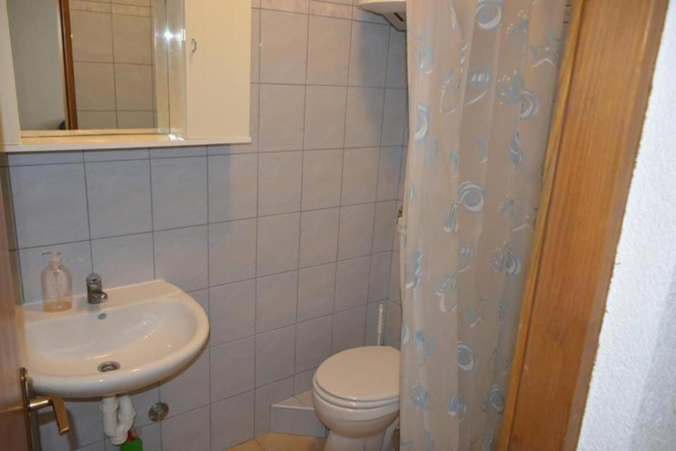 Apartmani Stjepan Veselko فير المظهر الخارجي الصورة
