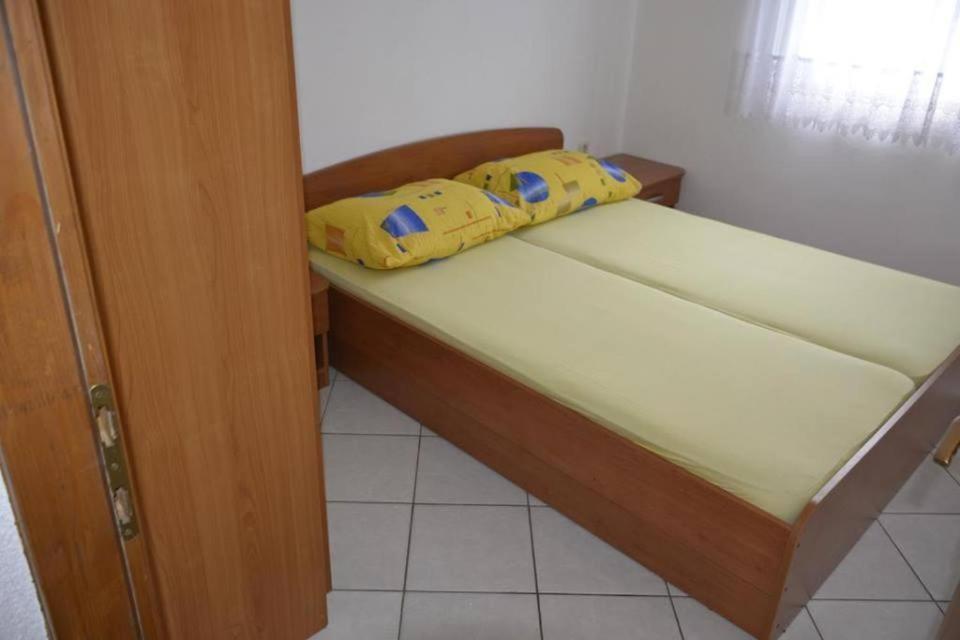 Apartmani Stjepan Veselko فير المظهر الخارجي الصورة