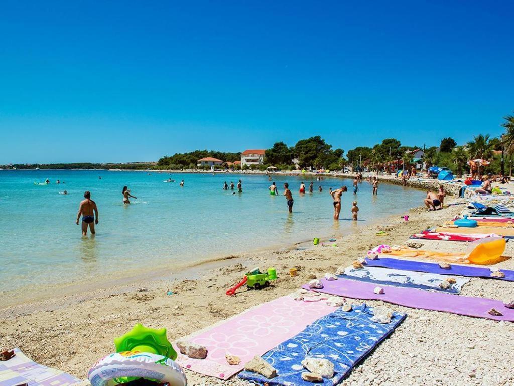 Apartmani Stjepan Veselko فير المظهر الخارجي الصورة