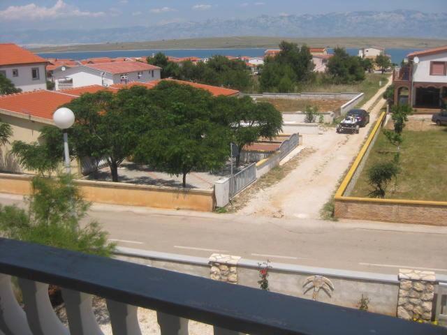 Apartmani Stjepan Veselko فير المظهر الخارجي الصورة