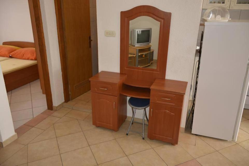 Apartmani Stjepan Veselko فير المظهر الخارجي الصورة