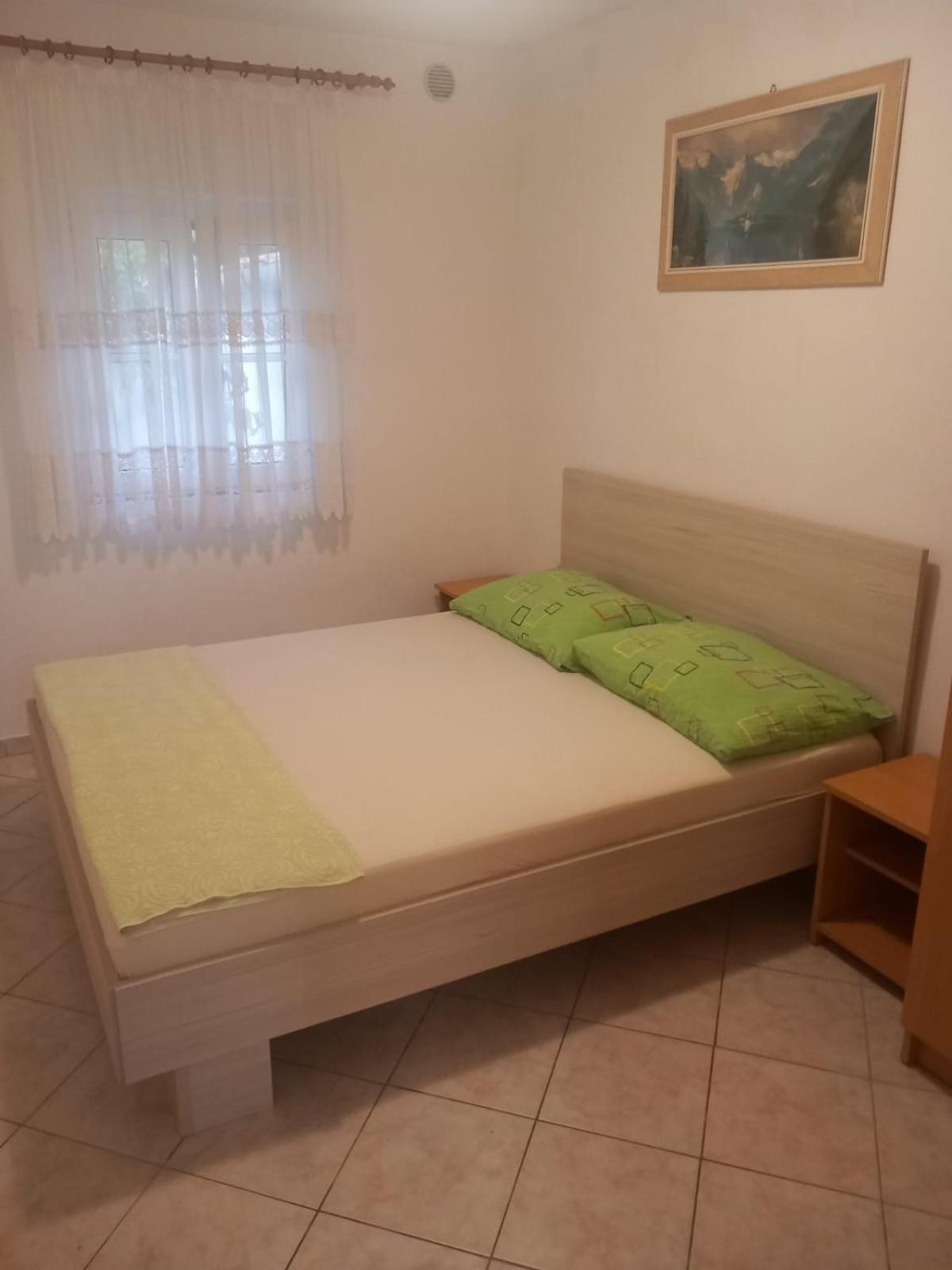 Apartmani Stjepan Veselko فير المظهر الخارجي الصورة