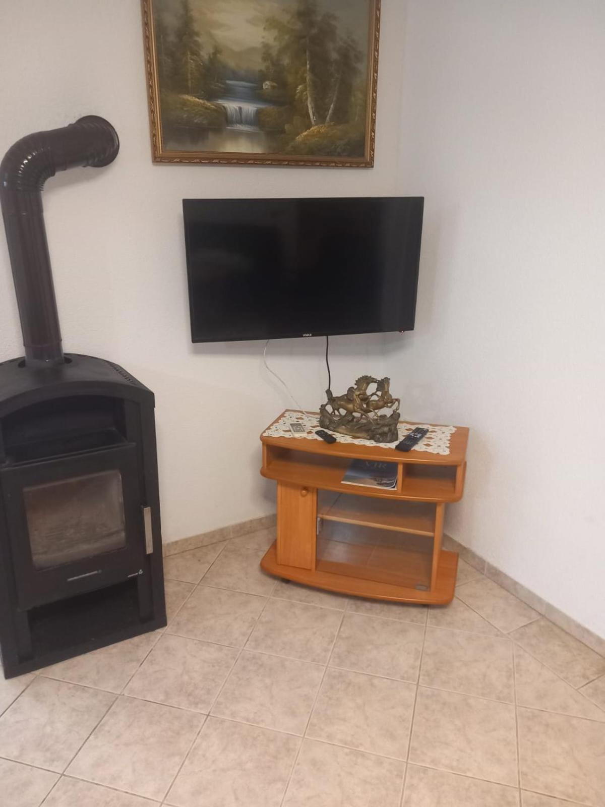 Apartmani Stjepan Veselko فير المظهر الخارجي الصورة