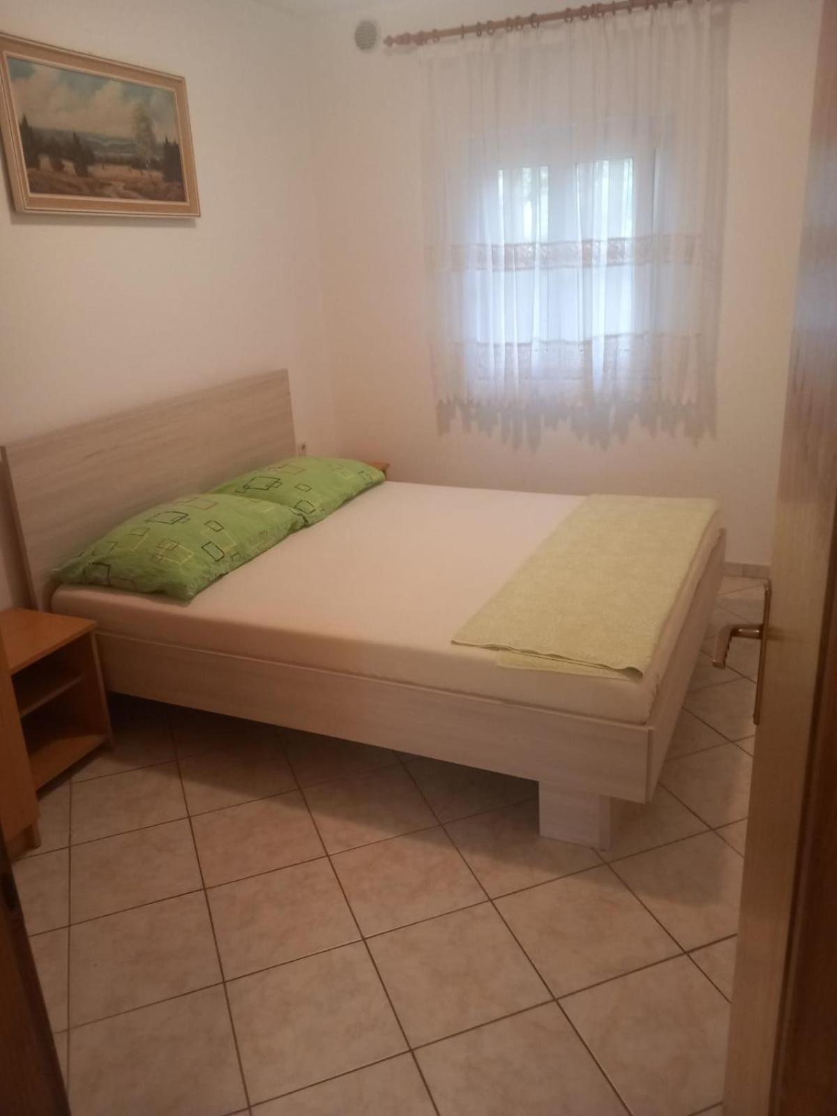 Apartmani Stjepan Veselko فير المظهر الخارجي الصورة