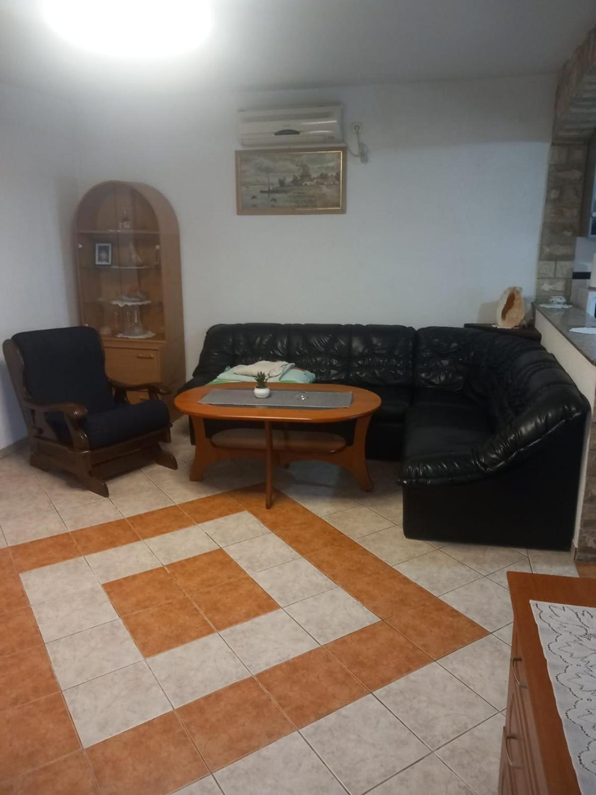Apartmani Stjepan Veselko فير المظهر الخارجي الصورة